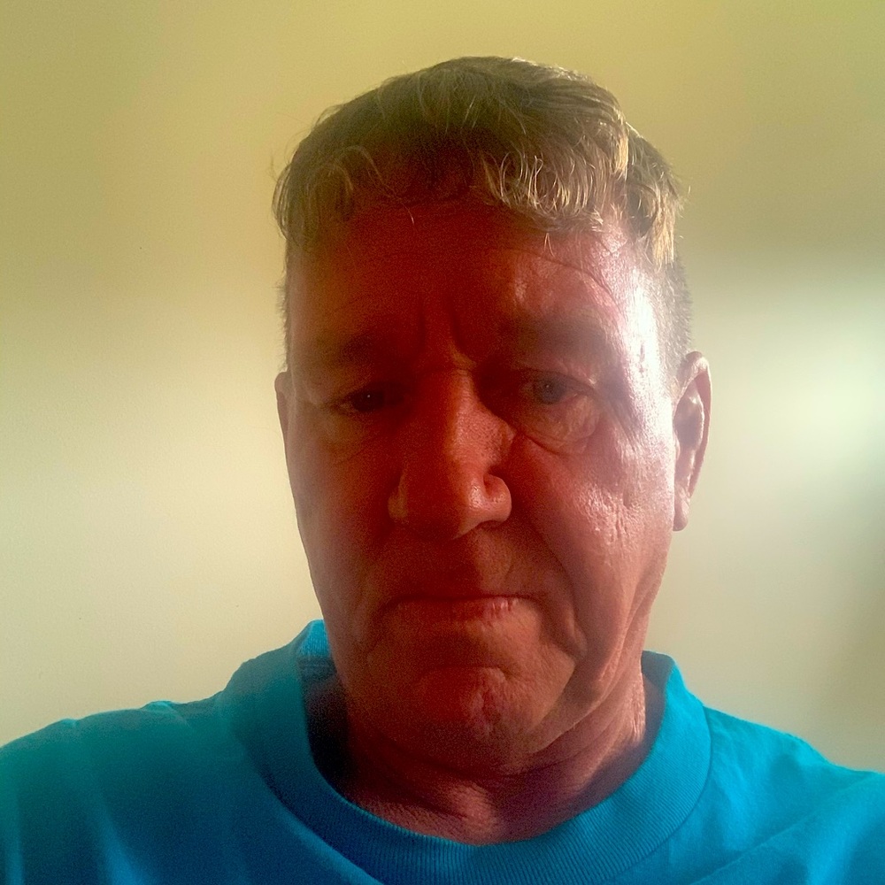Meet your Posher, Richard